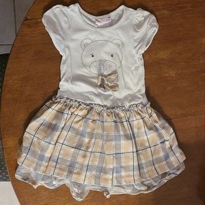 Girl dress